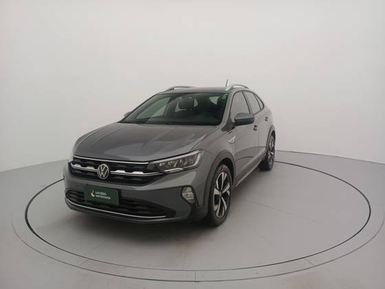 VOLKSWAGEN NIVUS 1.0 200 TSI TOTAL FLEX HIGHLINE AUTOMÁTICO VOLKSWAGEN NIVUS 1.0 200 TSI TOTAL FLEX HIGHLINE AUTOMÁTICO